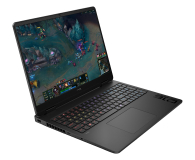 HyperX OMEN 15 Ryzen 9-9955HX/16GB/512 RTX5070 240Hz - 1607084 - zdjęcie 2